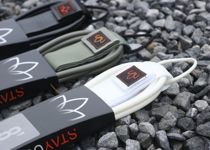 8' TheNewStandard リーシュコード by Stay Covered | YR