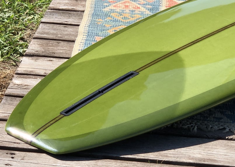 9'6 Stepdeck by Joel Tudor Surfboard | YR オンラインストア 9'6 Stepdeck by Joel Tudor Surfboard | YR オンラインストア
