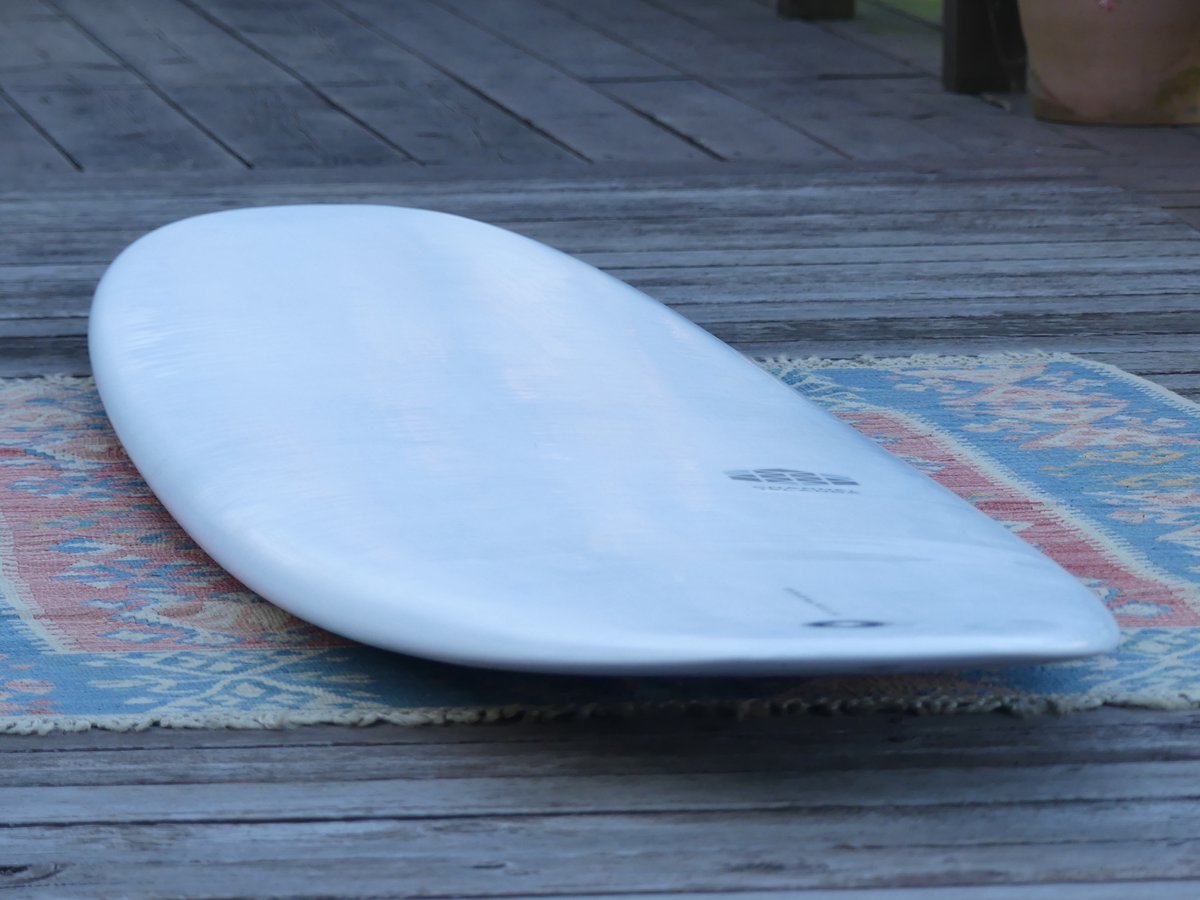 9'6 CI Log by Channel Island Surfboard | YR オンラ 9'6 CI Log by Channel Island Surfboard | YR オンラ