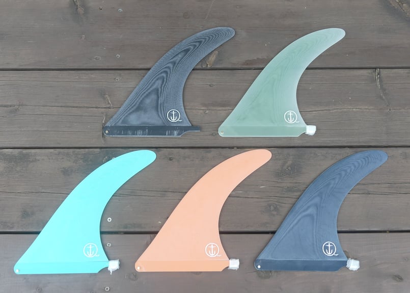 10' Rake by Captain Fin | YR オンラインストア