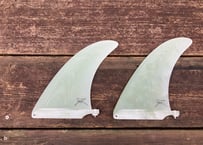 9'0 ピボットフィン by THC Surfboard | YR オンラインストア