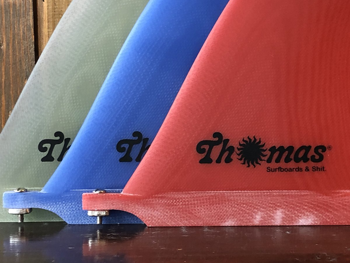 10' Noserider by Thomas Surfboard | YR オンラインストア 10' Noserider by Thomas Surfboard | YR オンラインストア