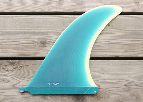【美品】CAPTAIN FIN TYLER WARREN 10.25 フィン CAPTAIN FIN - TYLER WARREN PIVOT - 10.25 | Shop at PUKAS