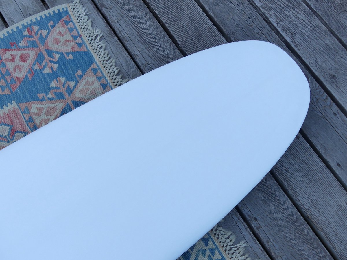 9'6 CI Log by Channel Island Surfboard | YR オンラ 9'6 CI Log by Channel Island Surfboard | YR オンラ