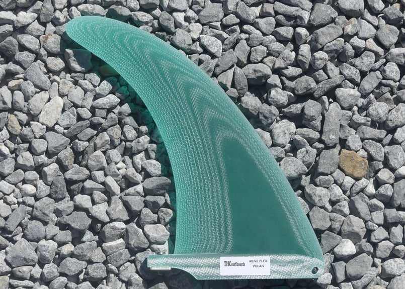 8'5 MINI FLEX by THC Surfboard | YR オンラインストア 8'5 MINI FLEX by THC Surfboard | YR オンラインストア