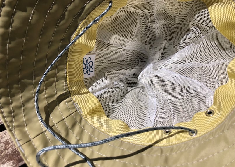 original 6 PANEL HAT / 単色カラーオーダー《Heavy》 | YR オ