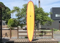 9'25 Skip Frye Volan Flex by True Ames Fin | YR