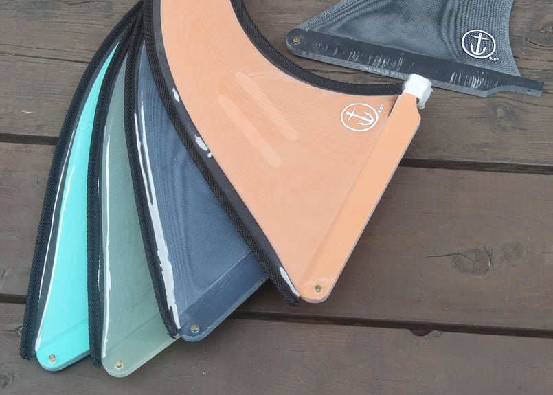 10' Rake by Captain Fin | YR オンラインストア