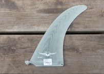 9'25 Skip Frye Volan Flex by True Ames Fin