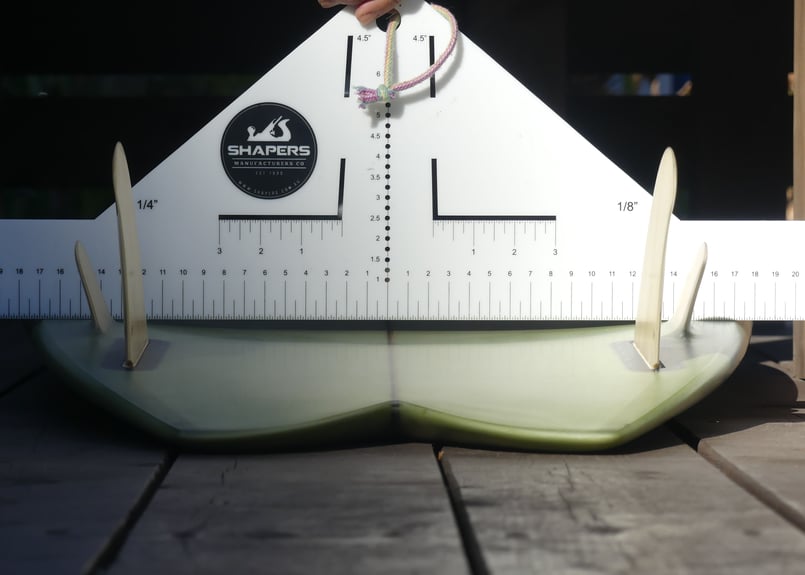 デリックディズニーTwinzer Egg6’11 デリックディズニーTwinzer Egg6'11 Derrick Disney Surfboards