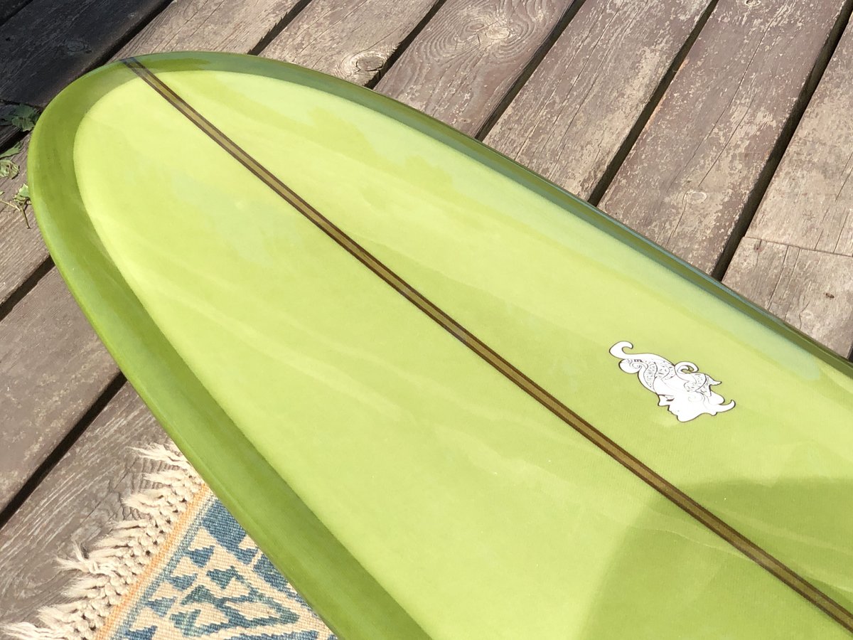 全国宅配無料 JOEL.TUDOR.SURFBOARDSジョエル.チューダー.ネイザン 