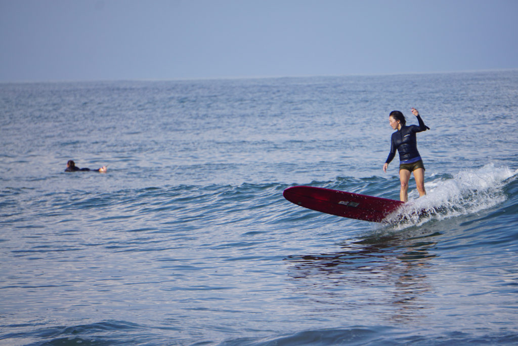 USED”9'4 Bandito by Christenson surfboard /フィン USED”9'4 Bandito by Christenson surfboard /フィン