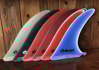 9'25 Skip Frye Volan Flex by True Ames Fin | YR