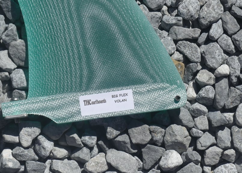 9'25 BIG FLEX by THC Surfboard | YR オンラインストア