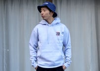 LOG RAP OG Logo Hoodie