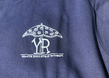 YR ORIGINAL SWEAT