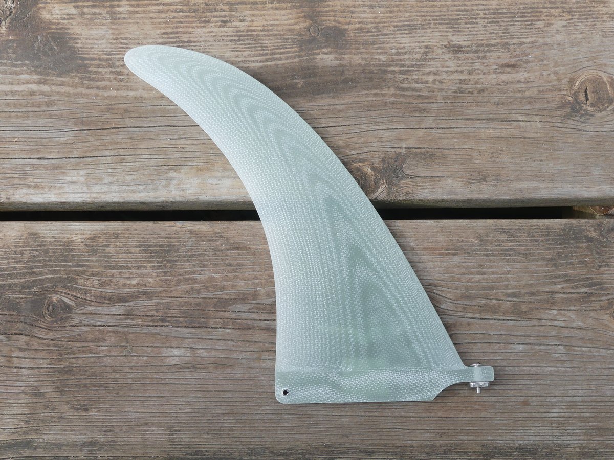 9'25 Skip Frye Volan Flex by True Ames Fin | YR