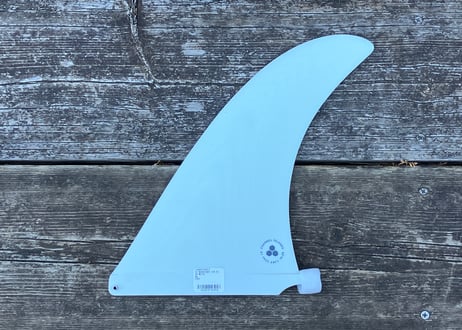 CI Noserider fin by True Ames