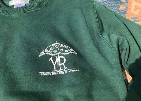 YR ORIGINAL SWEAT