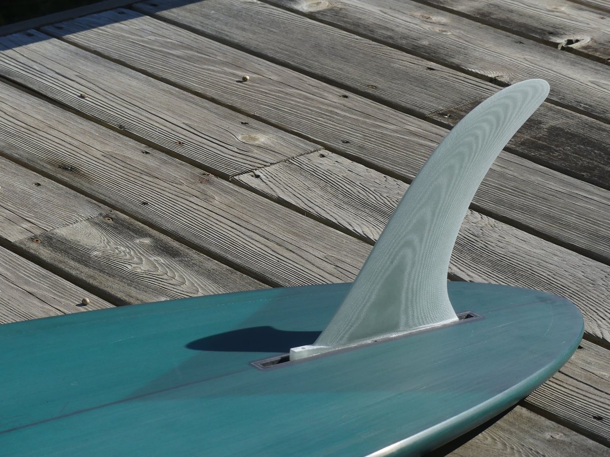 THC surfboards サーフィン フィン　（ひびき様） 9'0 NEO by THC Surfboard | YR オンラインストア