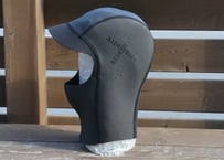 1mmスキンロングネックサーフキャップ　byAIDENTIFY