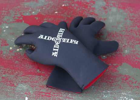 2mm skin glove by Aidentify wetsuits