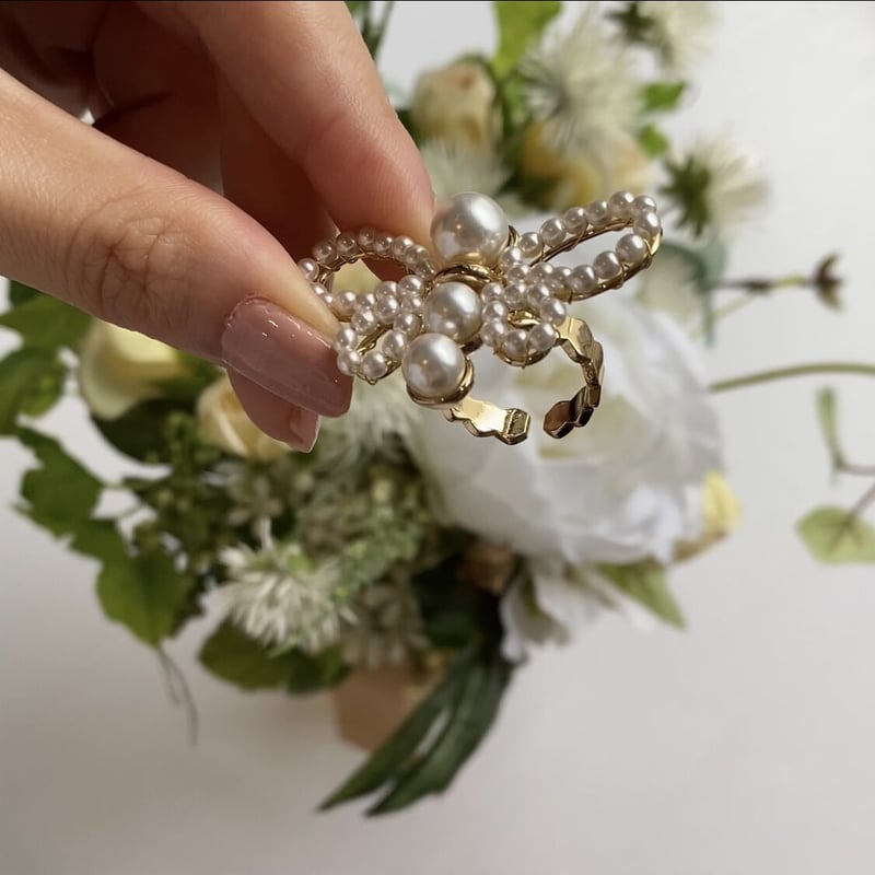 Honey Bee ring | felice
