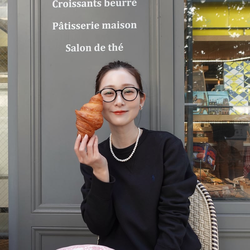 Felice by takasagoya 長尺真珠ネックレス