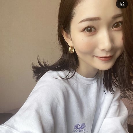 ドロップピアス