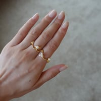 IVY ring【felice luxe】
