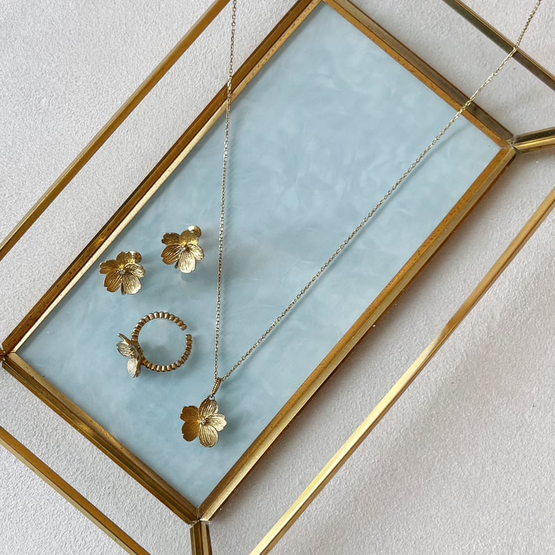 sakura ring【felice luxe】 | felice