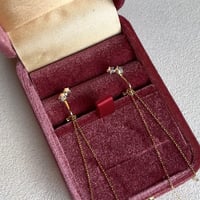 Hoshi earring【felice luxe】