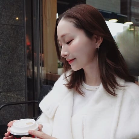 Hoshi earring【felice luxe】