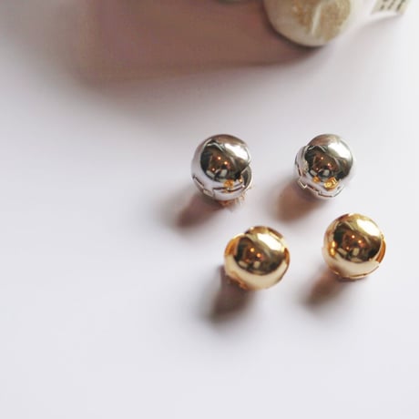 ball pierce