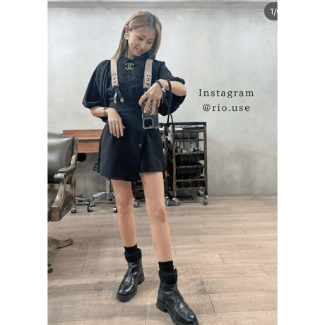 ガーベラピアス、イヤリング