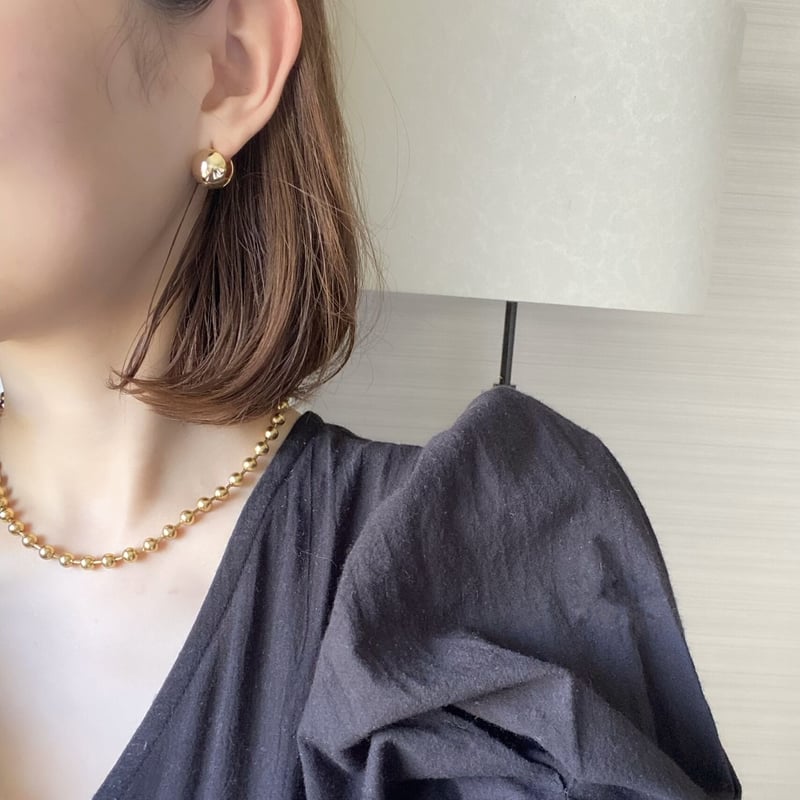 ball pierce | felice