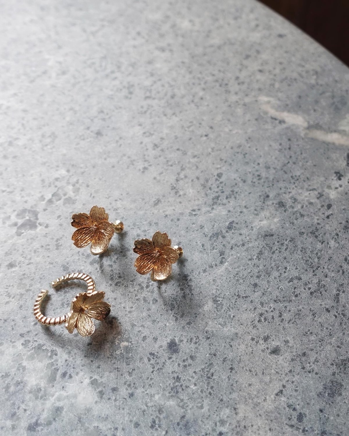 sakura ring【felice luxe】 | felice