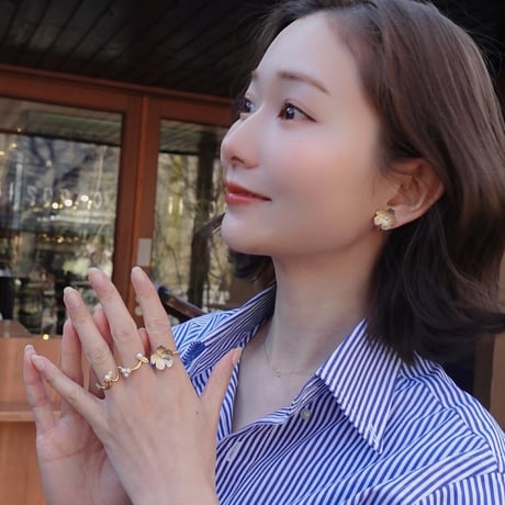 sakura ring【felice luxe】