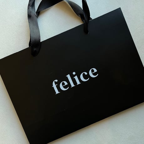 felice ギフトラッピング