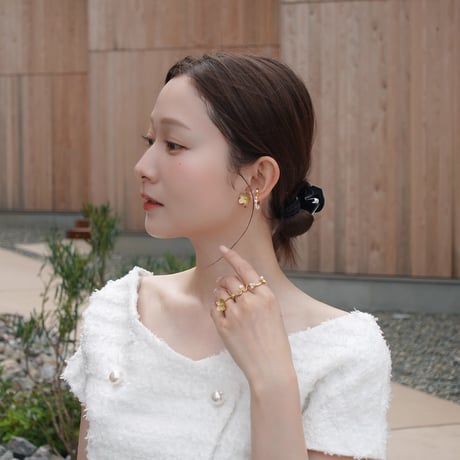 IVY ring【felice luxe】