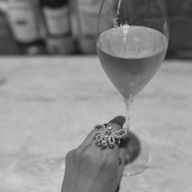 Honey Bee ring | felice Honey Bee ring | felice