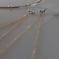 Hoshi pierce【felice luxe】