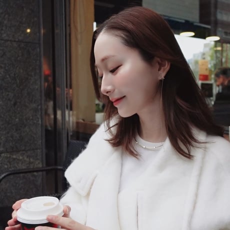 Hoshi ring【felice luxe】