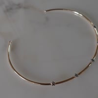 Hoshi choker【felice luxe】