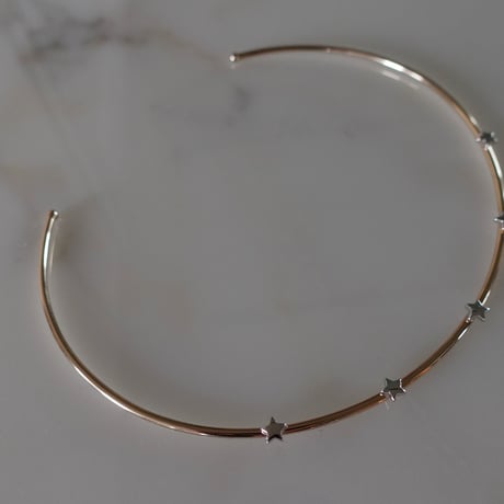 Hoshi choker【felice luxe】