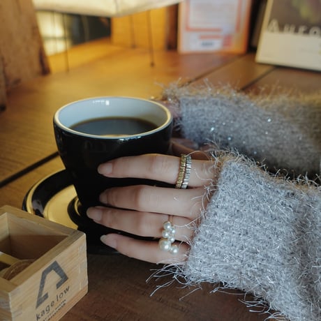 Hoshi ring【felice luxe】