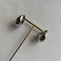 ドロップピアス