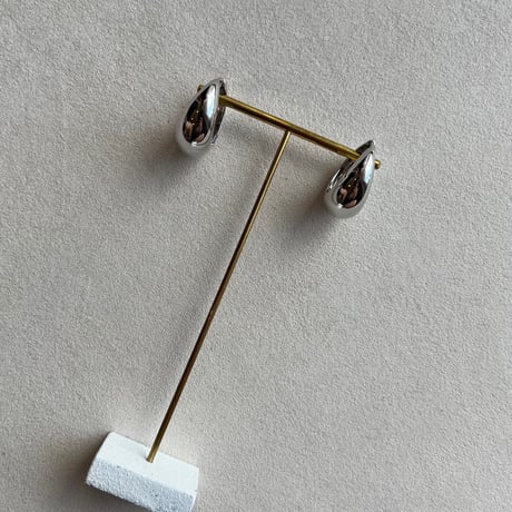 ドロップピアス