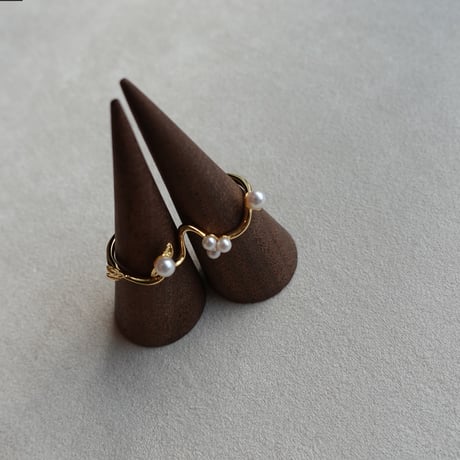 IVY ring【felice luxe】
