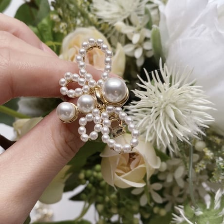 Honey Bee ring